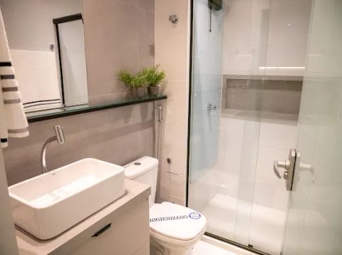 Apartamento em Tambauzinho, foto 5
