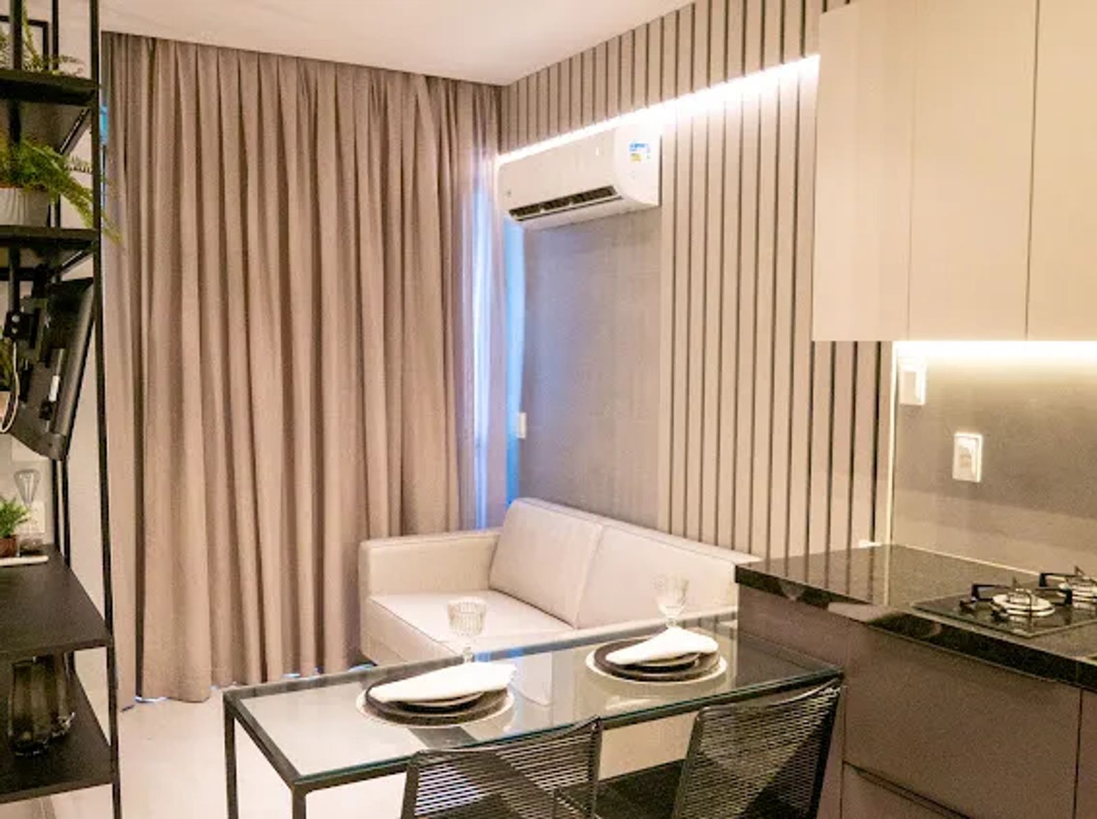 Apartamento em Tambauzinho, foto 1