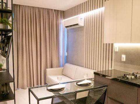 Apartamento em Tambauzinho