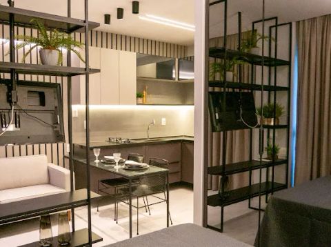 Apartamento em Tambauzinho, foto 8