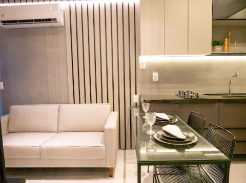 Apartamento em Tambauzinho, foto 4
