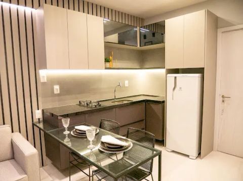 Apartamento em Tambauzinho, foto 2