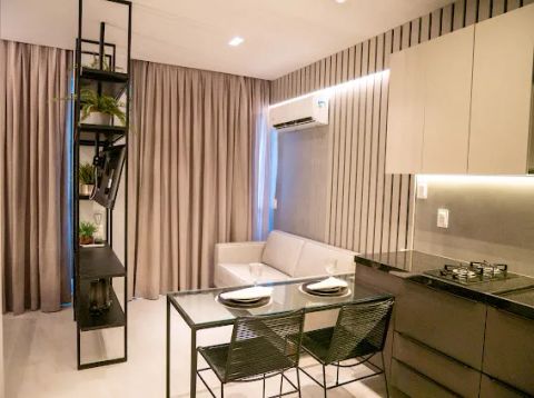 Apartamento em Tambauzinho, foto 3