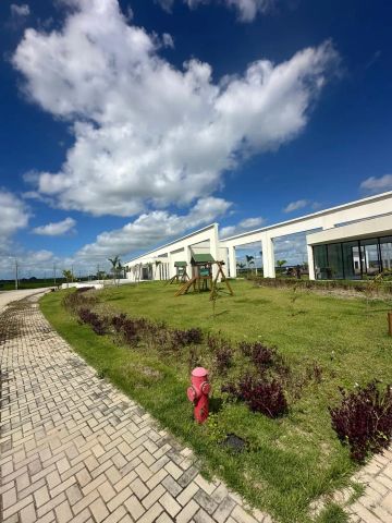 Terreno em Vale das Águas