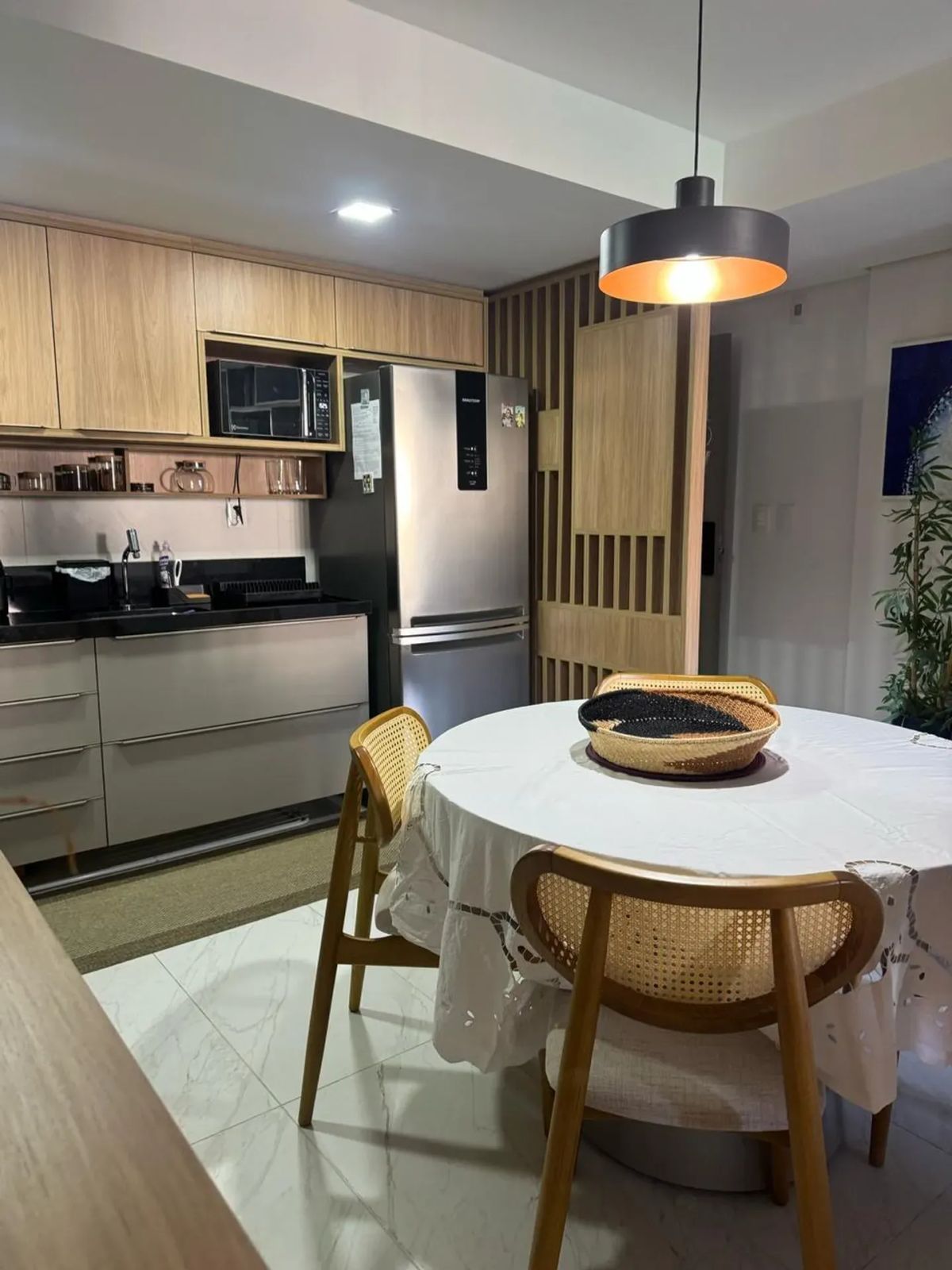 Apartamento em Cabo Branco, foto 1
