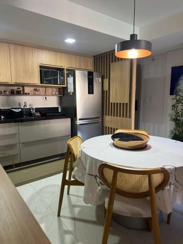 Apartamento em Cabo Branco