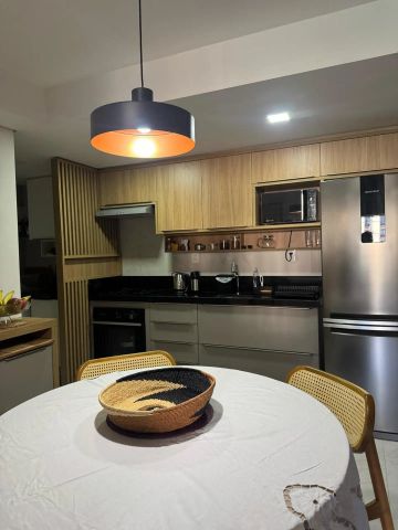 Apartamento em Cabo Branco, foto 4