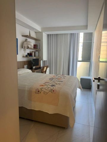 Apartamento em Cabo Branco, foto 8