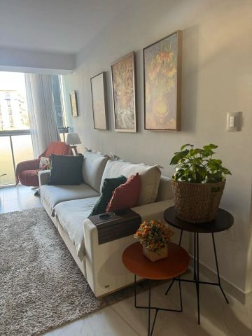Apartamento em Cabo Branco, foto 3