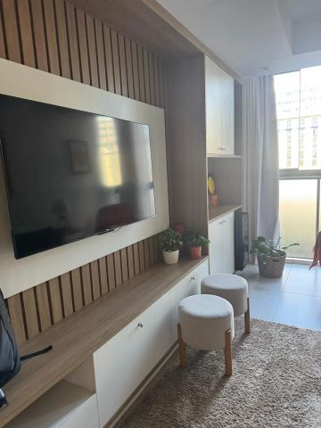 Apartamento em Cabo Branco, foto 2