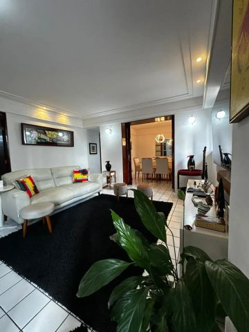 Apartamento em Tambaú