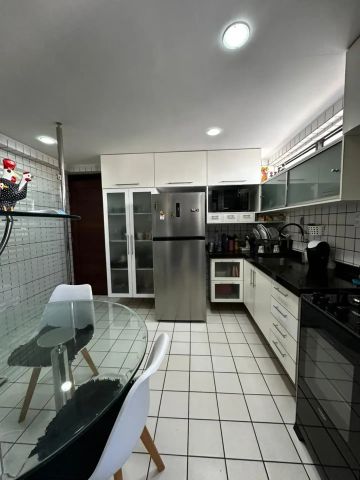 Apartamento em Tambaú, foto 8