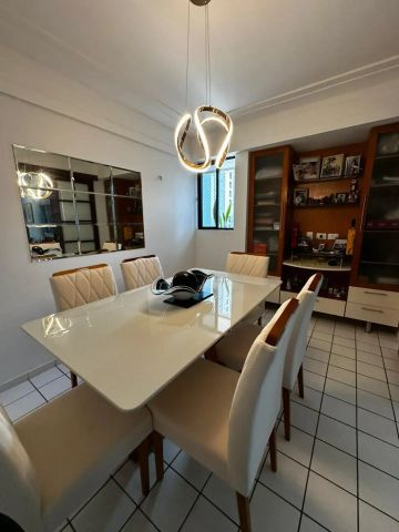 Apartamento em Tambaú, foto 4