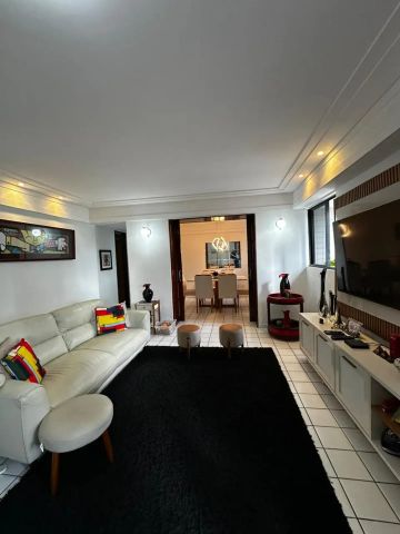Apartamento em Tambaú, foto 2