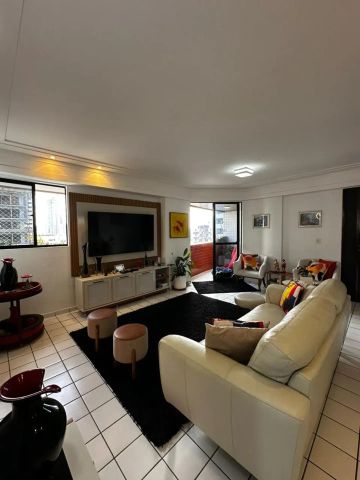 Apartamento em Tambaú, foto 3