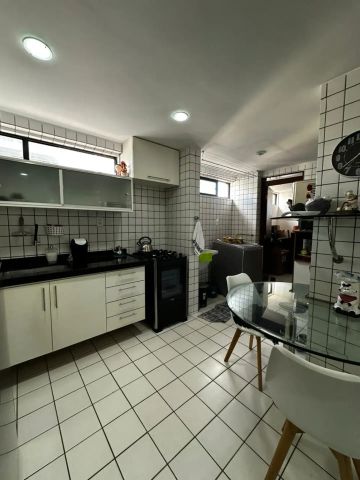 Apartamento em Tambaú, foto 7