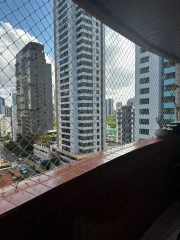 Apartamento em Tambaú, foto 5