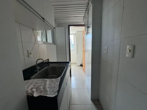 Apartamento em Cabo Branco, foto 6