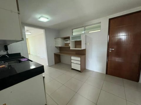 Apartamento em Cabo Branco, foto 5