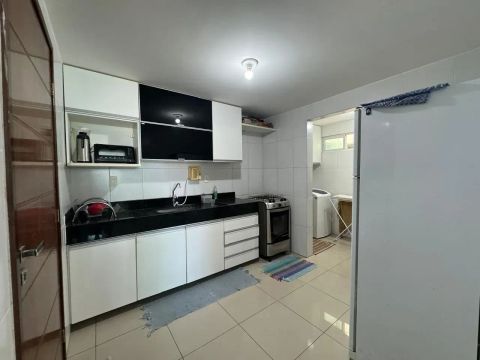 Apartamento em Cabo Branco, foto 3