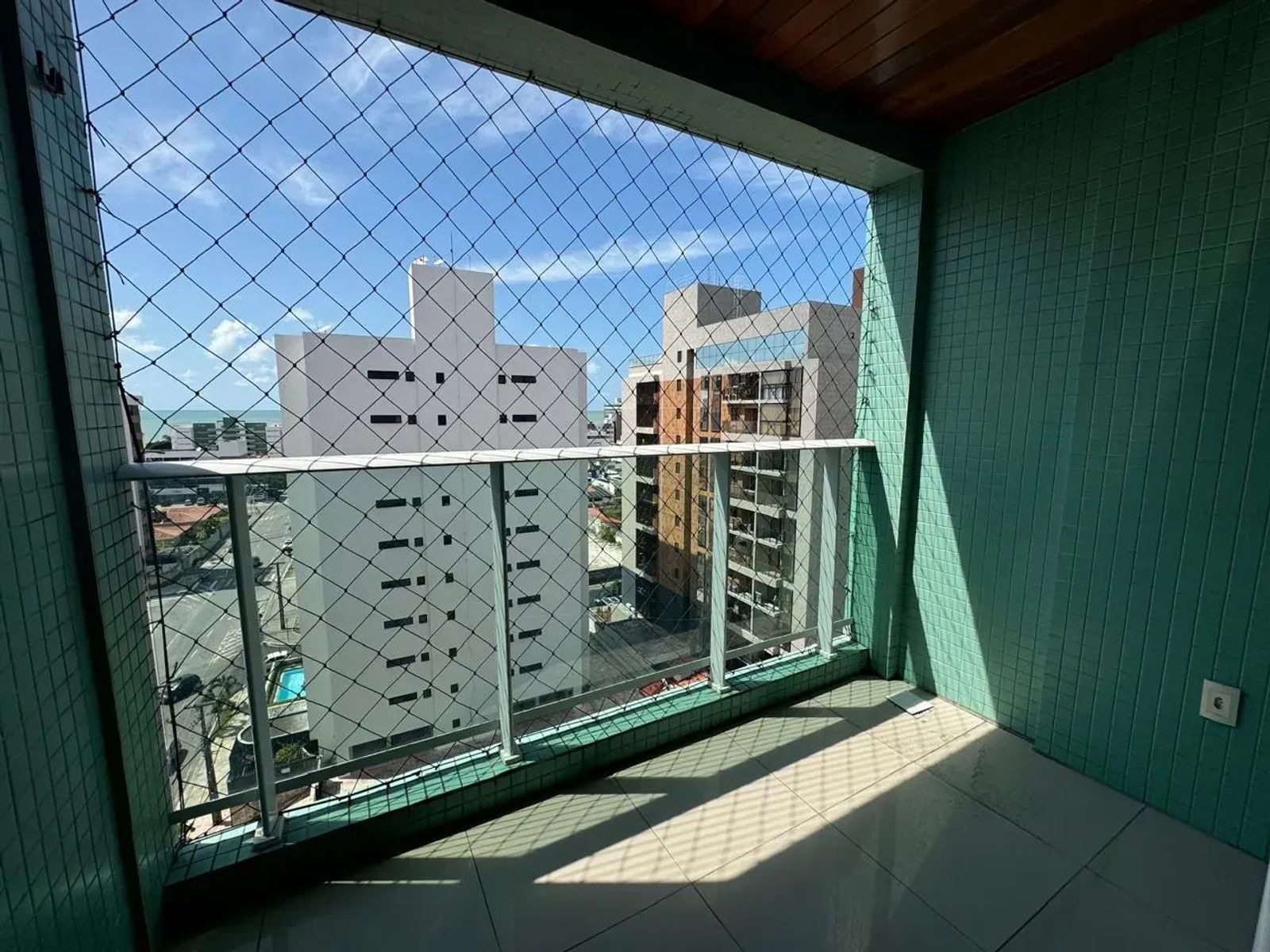 Apartamento em Cabo Branco, foto 1
