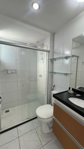 Apartamento em Manaíra, foto 3