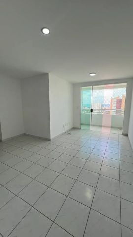 Apartamento em Manaíra