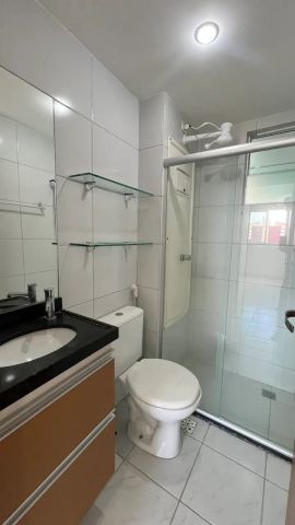 Apartamento em Manaíra, foto 8