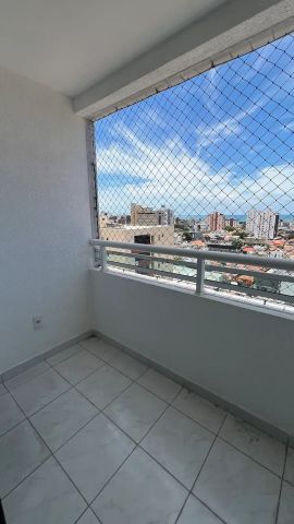 Apartamento em Manaíra, foto 2