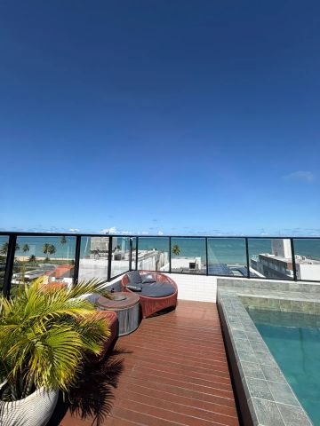 Flat em Jardim Oceania, foto 6