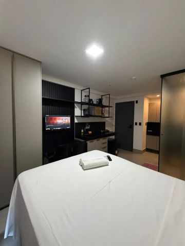 Flat em Jardim Oceania, foto 3