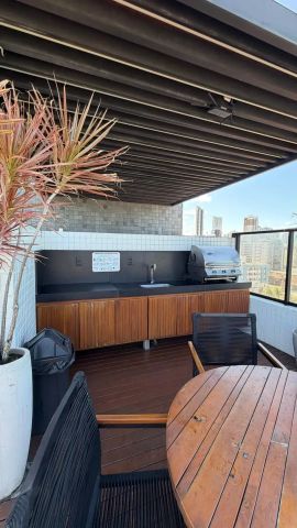 Flat em Jardim Oceania, foto 7