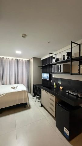 Flat em Jardim Oceania, foto 4