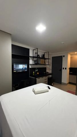 Flat em Jardim Oceania, foto 2