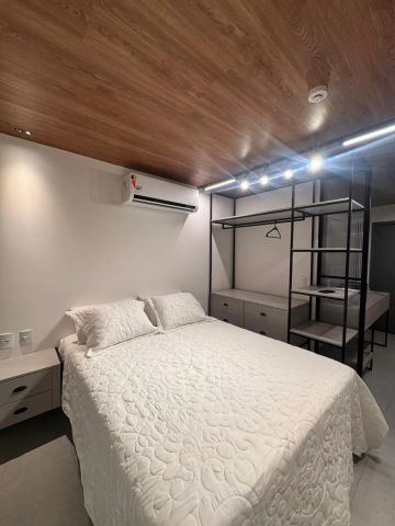 Flat em Manaíra, foto 4