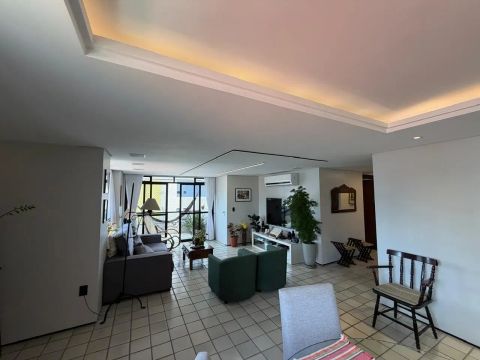 Apartamento em Manaíra, foto 3