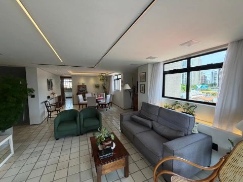 Apartamento em Manaíra, foto 5