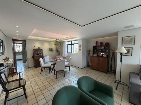 Apartamento em Manaíra, foto 2