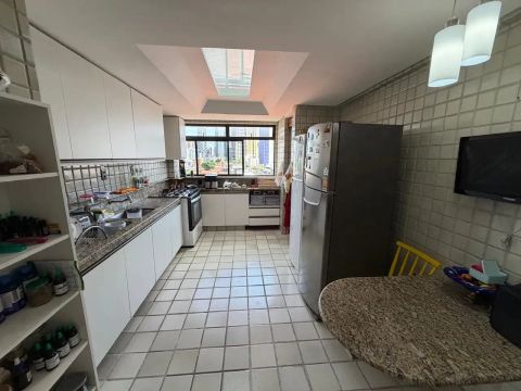 Apartamento em Manaíra, foto 6