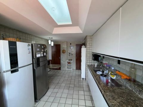 Apartamento em Manaíra, foto 4
