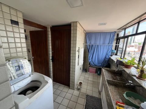 Apartamento em Manaíra, foto 7