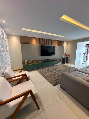 Apartamento em Manaíra, foto 5