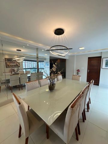 Apartamento em Manaíra, foto 4