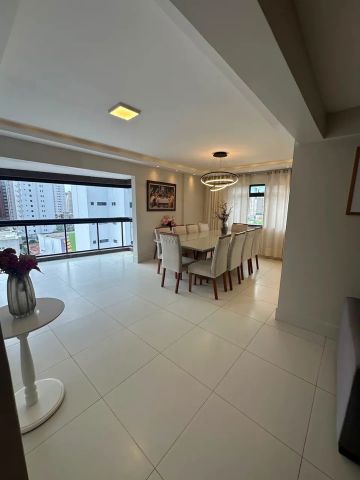 Apartamento em Manaíra, foto 8