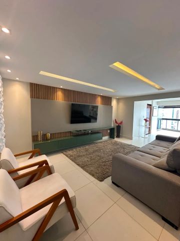 Apartamento em Manaíra, foto 7