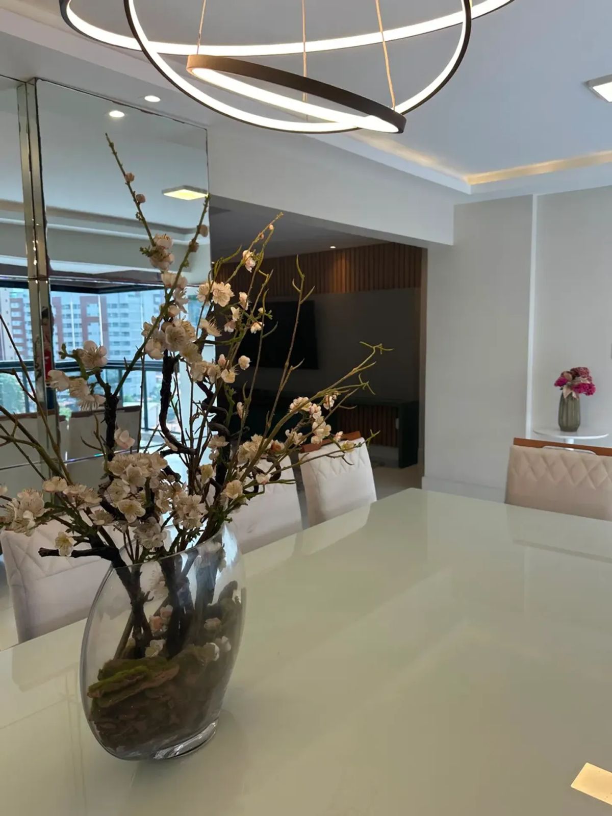 Apartamento em Manaíra, foto 1