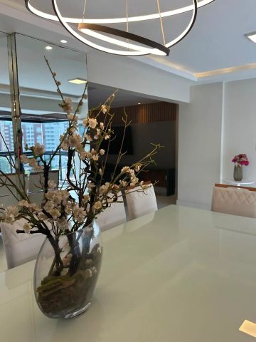 Apartamento em Manaíra