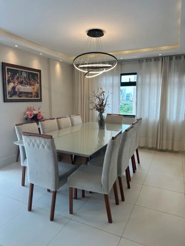 Apartamento em Manaíra, foto 2