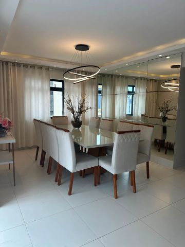 Apartamento em Manaíra, foto 3
