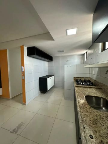 Apartamento em Manaíra, foto 6